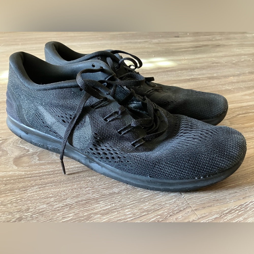 Nike Free Runner